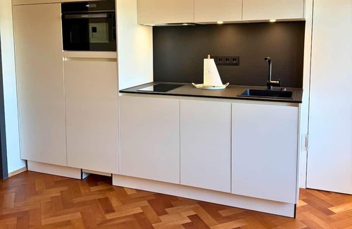 Waldshut-Tiengen House | Isaak Apartment LöwenBau E1-W06