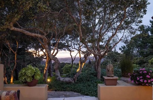 Carmel House | Charming 6-bedroom house in Carmel-by-the-Sea