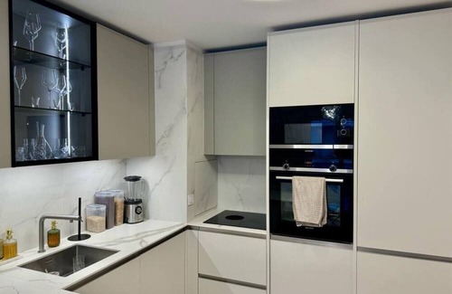 Clichy Apartment | Comfort, Calm, and Style in Clichy: Modern Apartment Just Steps from Paris