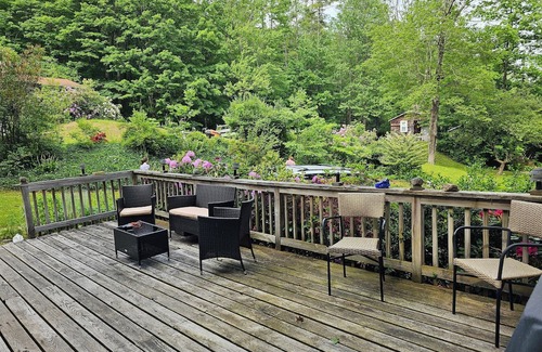Shandaken Cabin | Cozy 2-bedroom cabin in charming Shandaken with WiFi, AC