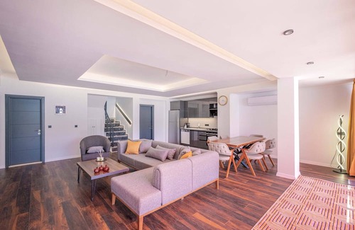 Oludeniz Villa | Luxury villa in Fethiye Region, 5 minutes away from Ölüdeniz