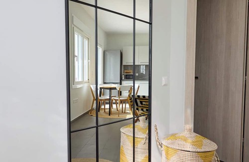 Mastichochoria House | Cozy beachfront escape