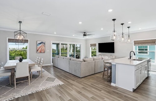Ono Island Villa | Perdido Key Special - 10% off 4 Night Stays this June