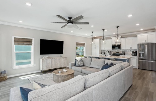 Ono Island Villa | Perdido Key Special - 10% off 4 Night Stays this June