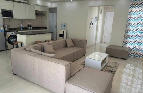 Marsa Matruh Villa | Fancy 4bedrooms villa Mountain view north Coast