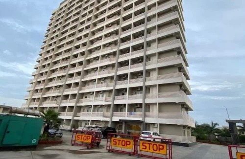 Kalyanpur Apartment | Premium 1BHK Stay in Vrindavan
