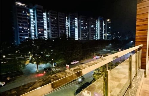 Kalyanpur Apartment | Shree Krishna Inn Indira Nagar, Kalyanpur