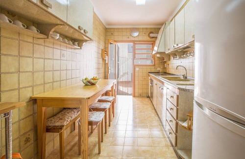 Colonia Sant Jordi Ski Chalet | Son Homs - House In Colònia De Sant Jordi