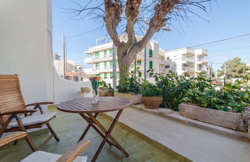 Colonia Sant Jordi Ski Chalet | Son Homs - House In Colònia De Sant Jordi