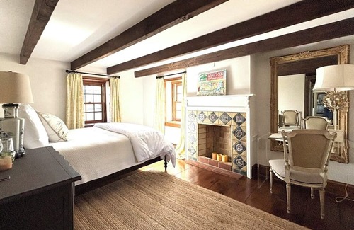 Ottsville Other | Gorgeous 4-bedroom 1824 farmhouse on 15 Acres in Bucks County, PA