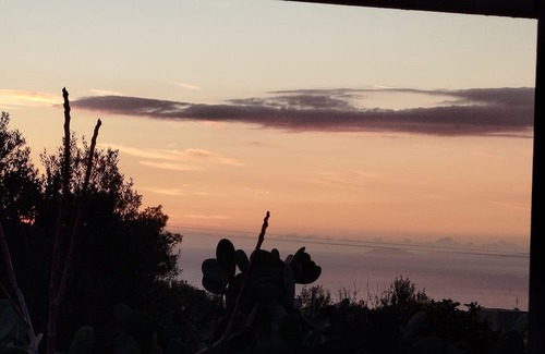 Areopoli Cottage | Charming cottage with AC and WiFi in lovely Areopoli