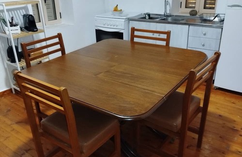 Areopoli Cottage | Charming cottage with AC and WiFi in lovely Areopoli