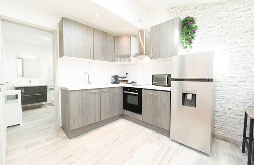 Riez Apartment | Charm under the roofs rated 3 stars