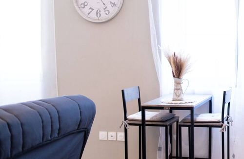 Riez Apartment | Charm under the roofs rated 3 stars