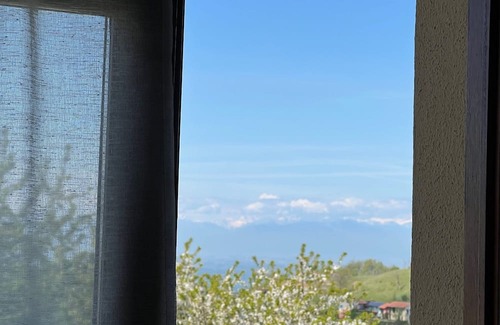 Bossolasco Apartment | The Three Birches