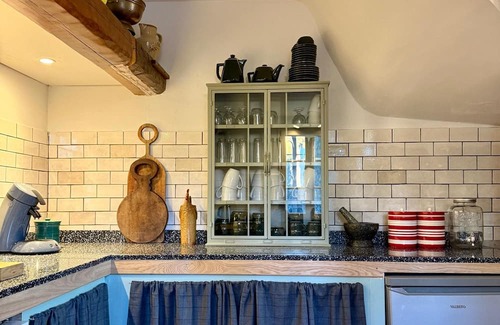 Cotignac House | Luxury Provence Bastide - 6 bedroom house