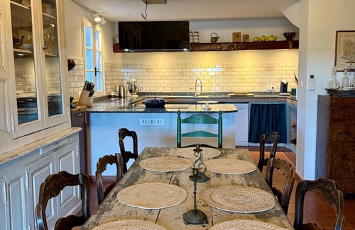Cotignac House | Luxury Provence Bastide - 6 bedroom house