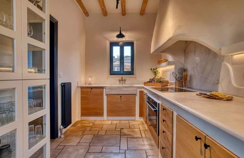 Paros House | Villa Hestia - Cycladic Aura