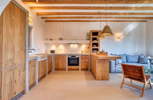 Paros House | Villa Hestia - Cycladic Aura
