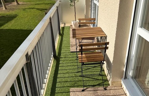Chartres Apartment | Le Colisée à Deux Pas