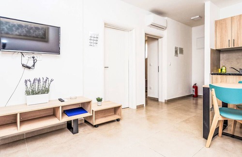 Seget Donji Apartment | Apartment Medena by Interhome