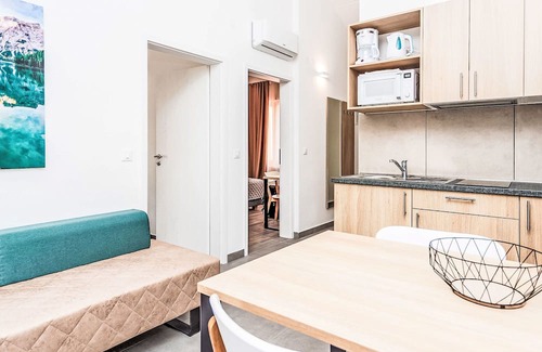 Seget Donji Apartment | Apartment Medena by Interhome