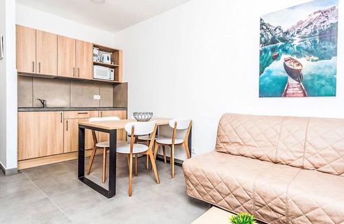 Seget Donji Apartment | Apartment Medena by Interhome