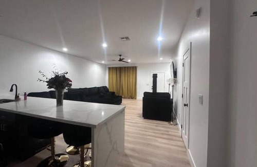 Mesa House | The Palace