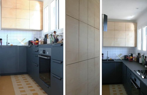 Carnot - Gailleton Apartment | Apartment rooftoop lyon center 360 degree terrace, 2 bedrooms