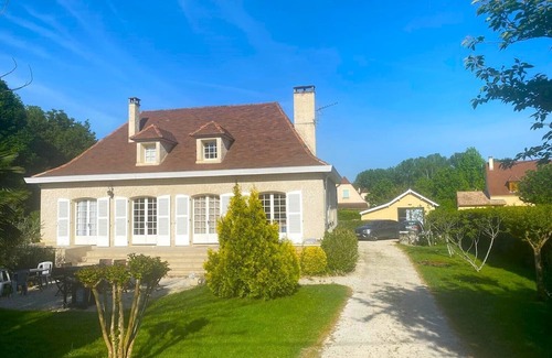 Saint-Julien-de-Lampon Villa | Proprieté de Rêve in Périgord Noir