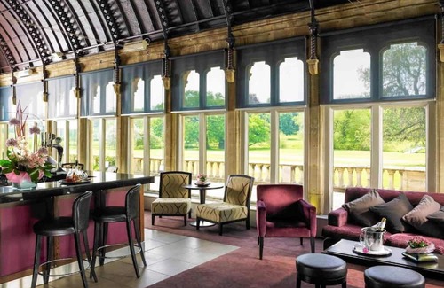 Wellesbourne Apartment | Sunday Walton Hall Retreat & Spa | Standard Double