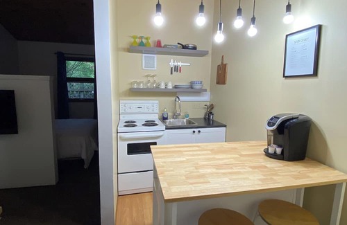 Sauble Beach Cottage | Tiny Luxury Cottage 1