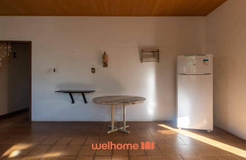 Jardim Coronel House | Casa com Piscina e Churrasqueira em Itanhaem