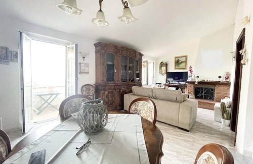 Castelnuovo Magra Apartment | Bellavista Apartment
