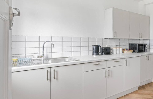 Peasenhall House | Holiday house Peasenhall for 1 - 9 persons with 4 bedrooms - Twin house