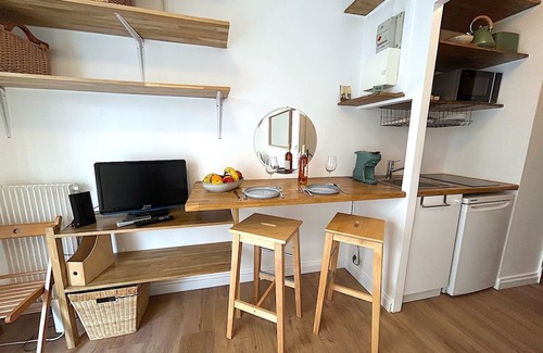 Grenelle Apartment | L'appartement Larminat