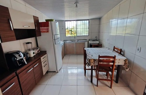 Baia Formosa House | House on Sagi beach