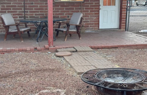 Midtown House | Charming 2-bedroom house with AC, WiFi in awesome Tucson