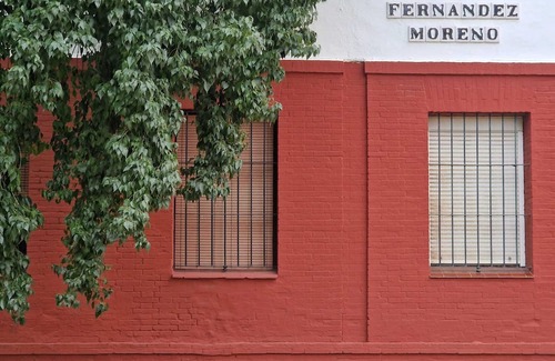 La Palmera-Reina Mercedes Apartment | Homerez - Apartment in Seville