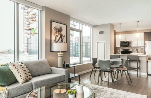 Indianapolis Apartment | Barsala l Spacious 2BD Apartments w/Resort-Like Amenities