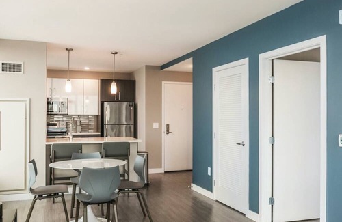 Indianapolis Apartment | Barsala l Spacious 2BD Apartments w/Resort-Like Amenities