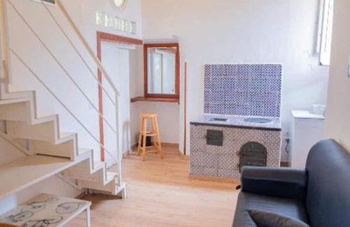 Termini Imerese House | Himera Domus 2 - Comfort and relaxation in the heart of Termini Imerese