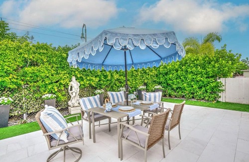 Southside House | Brand-New Listing – Be Among the First to Stay in the Heart of SoSo! Sleeps 6