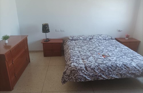 Santa Cruz de Tenerife Bed & Breakfast | Casa Quico. The best place to get to know the island.