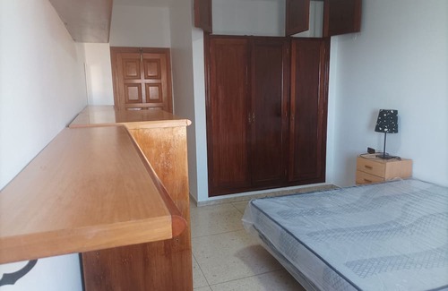 Santa Cruz de Tenerife Bed & Breakfast | Casa Quico. The best place to get to know the island.