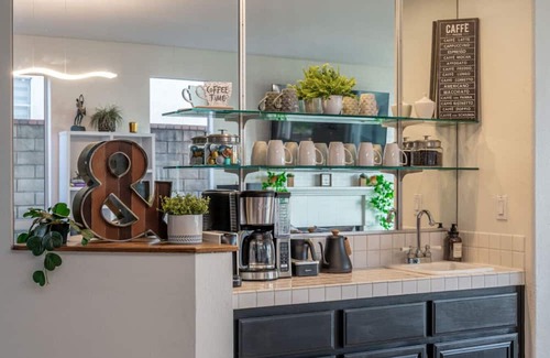 Rowland Heights House | Vista Views In A Foodie's Paradise