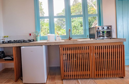 Itacare Condo | Vila Maya 4 - Stunning View in Itacaré