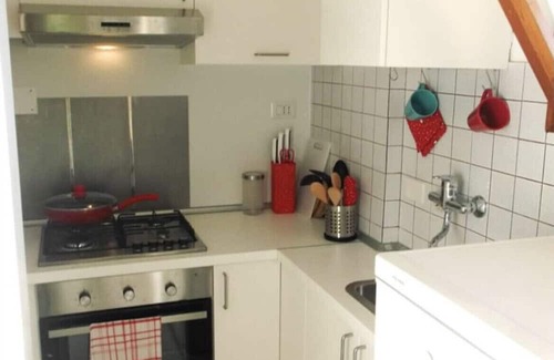 Porto Potenza Picena Apartment | [Seaside Vacation] Elegant & Charming