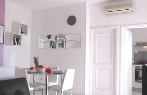 Porto Potenza Picena Apartment | [Seaside Vacation] Elegant & Charming