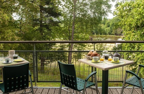 Nontron Ski Chalet | Chalet, terrace, 70m², Ile de Ré